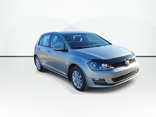 Volkswagen Golf Trendline | Diesel | USB | Heated Seats 2015 à Saint John, Nouveau-Brunswick - 2 - w320h240px