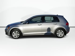 Volkswagen Golf Trendline | Diesel | USB | Heated Seats 2015 à Saint John, Nouveau-Brunswick - 5 - w320h240px