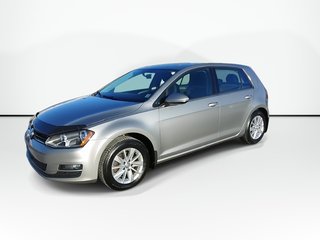 Volkswagen Golf Trendline | Diesel | USB | Heated Seats 2015 à Saint John, Nouveau-Brunswick - 4 - w320h240px
