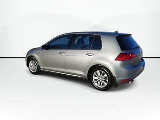 Volkswagen Golf Trendline | Diesel | USB | Heated Seats 2015 à Saint John, Nouveau-Brunswick - 6 - w320h240px