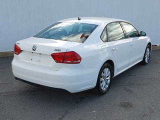 2013 Volkswagen Passat in Antigonish, Nova Scotia - 3 - w320h240px