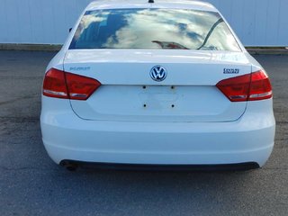 2013 Volkswagen Passat in Antigonish, Nova Scotia - 4 - w320h240px