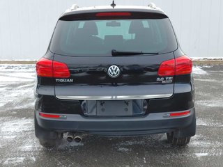 Volkswagen Tiguan Comfortline | Cam | USB | HtdSeats | Bluetooth 2017 à Saint John, Nouveau-Brunswick - 4 - w320h240px