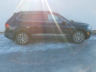 2019 Volkswagen Tiguan in Antigonish, Nova Scotia - 2 - w320h240px