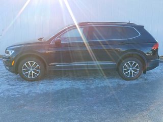 2019 Volkswagen Tiguan Comfortline | SunRoof | Cam | USB | XM | HtdSeats in Saint John, New Brunswick - 6 - w320h240px