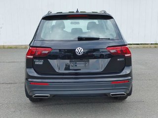 Volkswagen Tiguan TRENDLINE | Cam | USB | HtdSeat | Warranty to 2026 2021 à Saint John, Nouveau-Brunswick - 4 - w320h240px