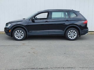 Volkswagen Tiguan TRENDLINE | Cam | USB | HtdSeat | Warranty to 2026 2021 à Saint John, Nouveau-Brunswick - 6 - w320h240px