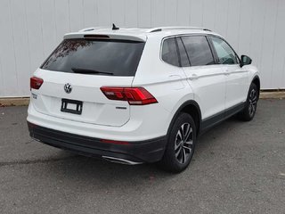 2021 Volkswagen Tiguan United | Roof | Cam | USB | Heated Seats in Saint John, New Brunswick - 3 - w320h240px
