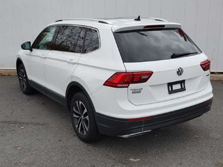 2021 Volkswagen Tiguan United | Roof | Cam | USB | Heated Seats in Saint John, New Brunswick - 5 - w320h240px
