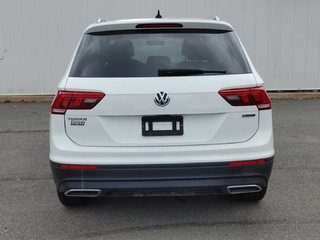 2021 Volkswagen Tiguan United | Roof | Cam | USB | Heated Seats in Saint John, New Brunswick - 4 - w320h240px