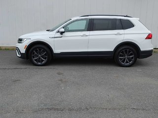 2024 Volkswagen Tiguan Comfortline | Lthr | Roof | Cam | Warranty to 2028 in Saint John, New Brunswick - 6 - w320h240px