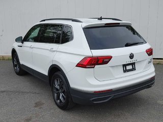 2024 Volkswagen Tiguan Comfortline | Lthr | Roof | Cam | Warranty to 2028 in Saint John, New Brunswick - 5 - w320h240px