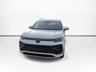 2026 Volkswagen TIGUAN in Antigonish, Nova Scotia - 3 - w320h240px
