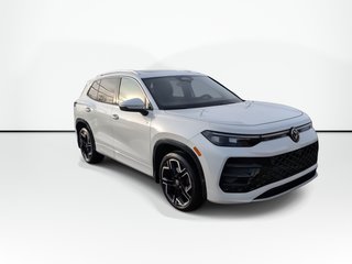 2026 Volkswagen TIGUAN in Antigonish, Nova Scotia - 2 - w320h240px