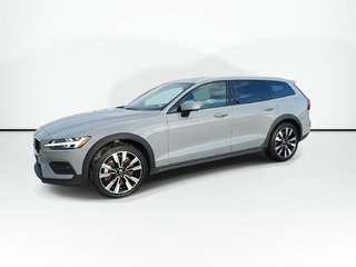 2025 Volvo V60 Cross Country Plus | Leather | Roof | Warranty to 2028 in Saint John, New Brunswick - 4 - w320h240px