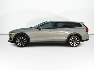2025 Volvo V60 Cross Country Plus | Leather | Roof | Warranty to 2028 in Saint John, New Brunswick - 5 - w320h240px