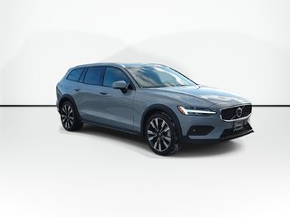 2025 Volvo V60 Cross Country Plus | Leather | Roof | Warranty to 2028 in Saint John, New Brunswick - 2 - w320h240px