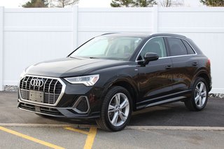 2019 Audi Q3 in Antigonish, Nova Scotia - 3 - w320h240px