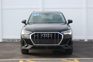 2019 Audi Q3 in Antigonish, Nova Scotia - 2 - w320h240px