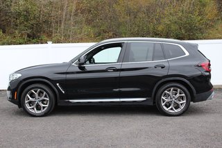 2022 BMW X3 XDrive30i | Leather | Cam | USB | Warranty to 2026 in Saint John, New Brunswick - 4 - w320h240px