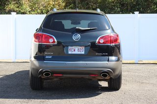 2012  Enclave CXL | Leather | SunRoof | Cam | USB | XM | Keyless in Saint John, New Brunswick - 6 - w320h240px