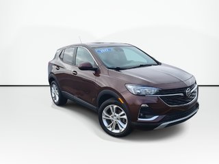 2022 Buick Encore GX Preferred | Cam | HtdSeat | Warranty to 2026 in Saint John, New Brunswick - 2 - w320h240px