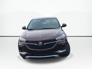 2022 Buick Encore GX Preferred | Cam | HtdSeat | Warranty to 2026 in Saint John, New Brunswick - 3 - w320h240px