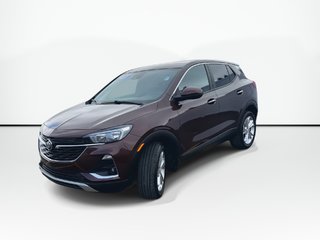 2022 Buick Encore GX Preferred | Cam | HtdSeat | Warranty to 2026 in Saint John, New Brunswick - 4 - w320h240px