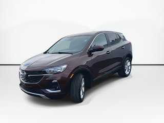 2022 Buick Encore GX Preferred | Cam | HtdSeat | Warranty to 2026 in Saint John, New Brunswick - 4 - w320h240px