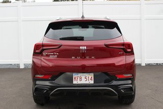 2024 Buick Encore GX Sport Touring | HtdSeats | Cam | Warranty to 2022