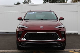 2024 Buick Encore GX Sport Touring | HtdSeats | Cam | Warranty to 2022 in Saint John, New Brunswick - 5 - w320h240px