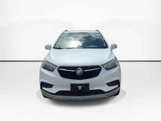 2018 Buick Encore Preferred | Cam | Lthr | HtdSeat | Bluetooth | Aux in Saint John, New Brunswick - 3 - w320h240px