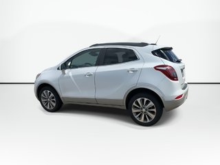 2018 Buick Encore Preferred | Cam | Lthr | HtdSeat | Bluetooth | Aux in Saint John, New Brunswick - 6 - w320h240px