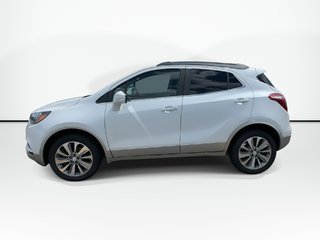 2018 Buick Encore Preferred | Cam | Lthr | HtdSeat | Bluetooth | Aux in Saint John, New Brunswick - 5 - w320h240px
