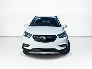 2019 Buick Encore Sport Touring | Cam | HtdSeat | Lthr | Bluetooth in Saint John, New Brunswick - 5 - w320h240px