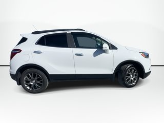 2019 Buick Encore Sport Touring | Cam | HtdSeat | Lthr | Bluetooth