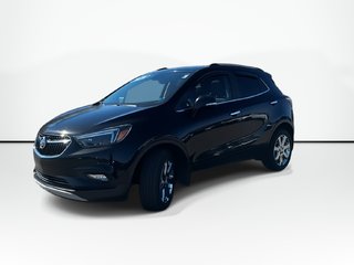 Buick Encore Essence | Cam | Lthr | HtdSeats | Bluetooth | USB 2019 à Saint John, Nouveau-Brunswick - 6 - w320h240px