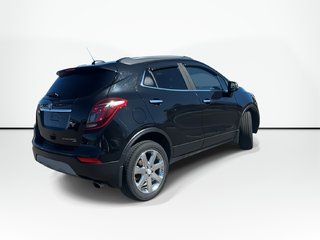 Buick Encore Essence | Cam | Lthr | HtdSeats | Bluetooth | USB 2019 à Saint John, Nouveau-Brunswick - 2 - w320h240px