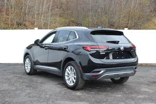 2021 Buick ENVISION in Antigonish, Nova Scotia - 5 - w320h240px