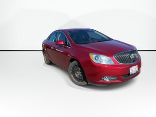 Buick Verano Convenience | Cam | HtdSeats | Bluetooth | USB 2015 à Saint John, Nouveau-Brunswick - 6 - w320h240px