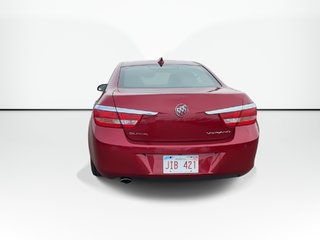 2015 Buick Verano in Antigonish, Nova Scotia - 4 - w320h240px