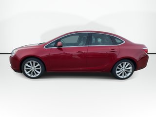 2015 Buick Verano in Antigonish, Nova Scotia - 2 - w320h240px