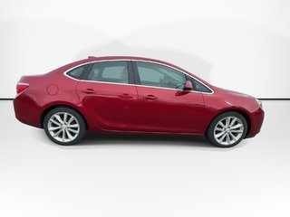2015 Buick Verano in Antigonish, Nova Scotia - 6 - w320h240px