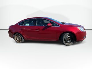Buick Verano Convenience | Cam | HtdSeats | Bluetooth | USB 2015 à Saint John, Nouveau-Brunswick - 5 - w320h240px