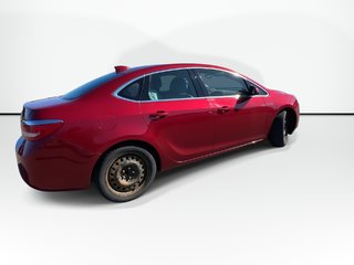 Buick Verano Convenience | Cam | HtdSeats | Bluetooth | USB 2015 à Saint John, Nouveau-Brunswick - 4 - w320h240px