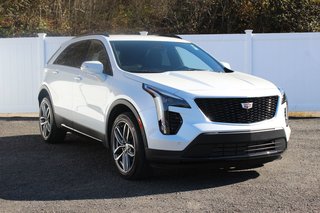 2023 Cadillac XT4 Sport | Leather | Cam | USB | Warranty to 2029