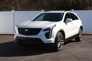 2023 Cadillac XT4 in Antigonish, Nova Scotia - 3 - w320h240px