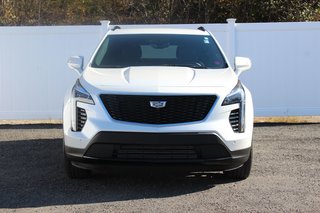 2023 Cadillac XT4 in Antigonish, Nova Scotia - 2 - w320h240px