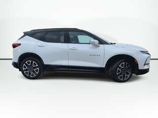 Chevrolet Blazer RS | Roof | Cam | Lthr | Warranty to 2028 2023 à Saint John, Nouveau-Brunswick - 2 - w320h240px