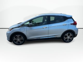 2017 Chevrolet Bolt EV Premier | Leather | Htd Steering | Cam in Saint John, New Brunswick - 5 - w320h240px